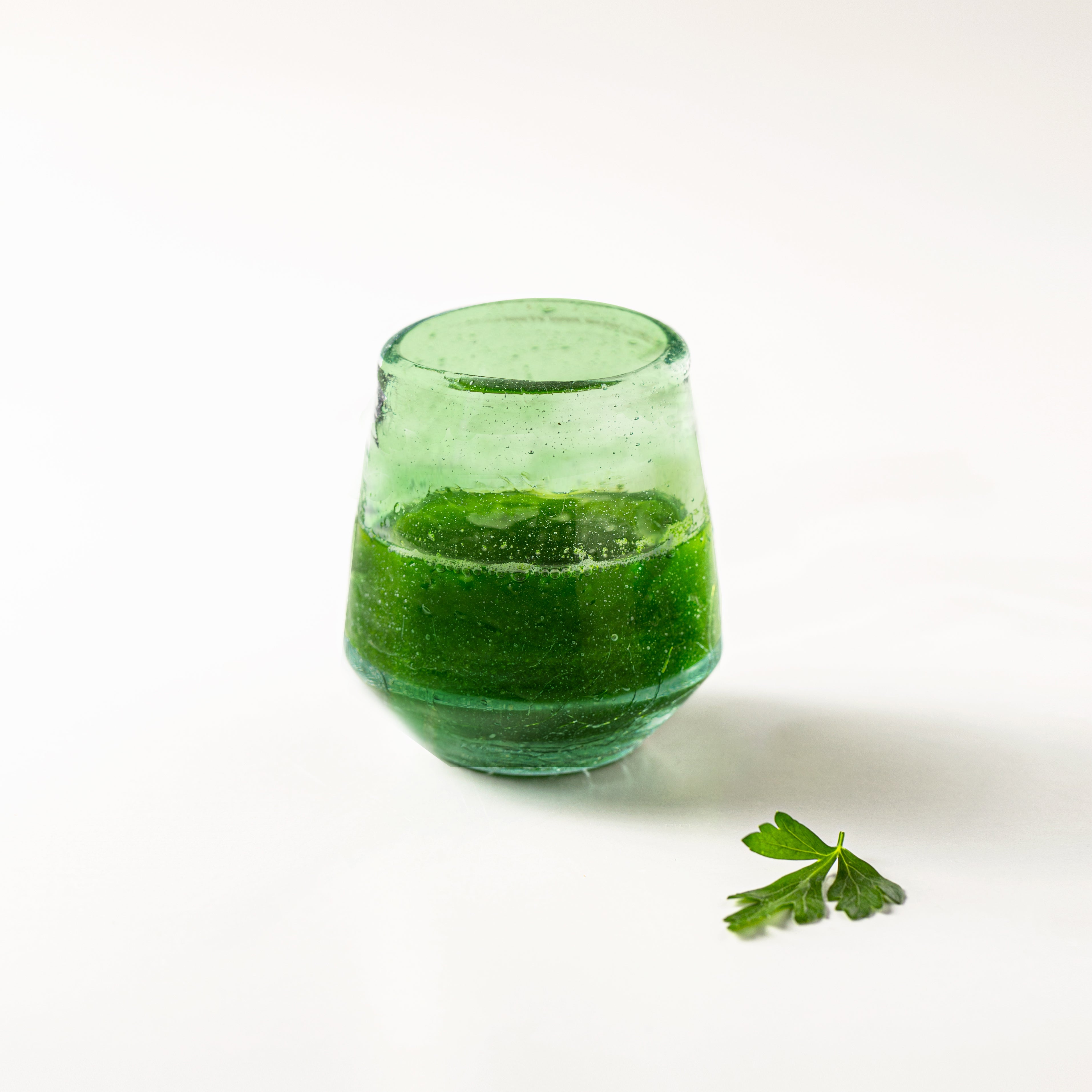 Miniature Glass Cups