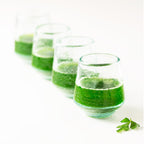 Miniature Glass Cups