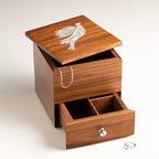 Pigeon Box