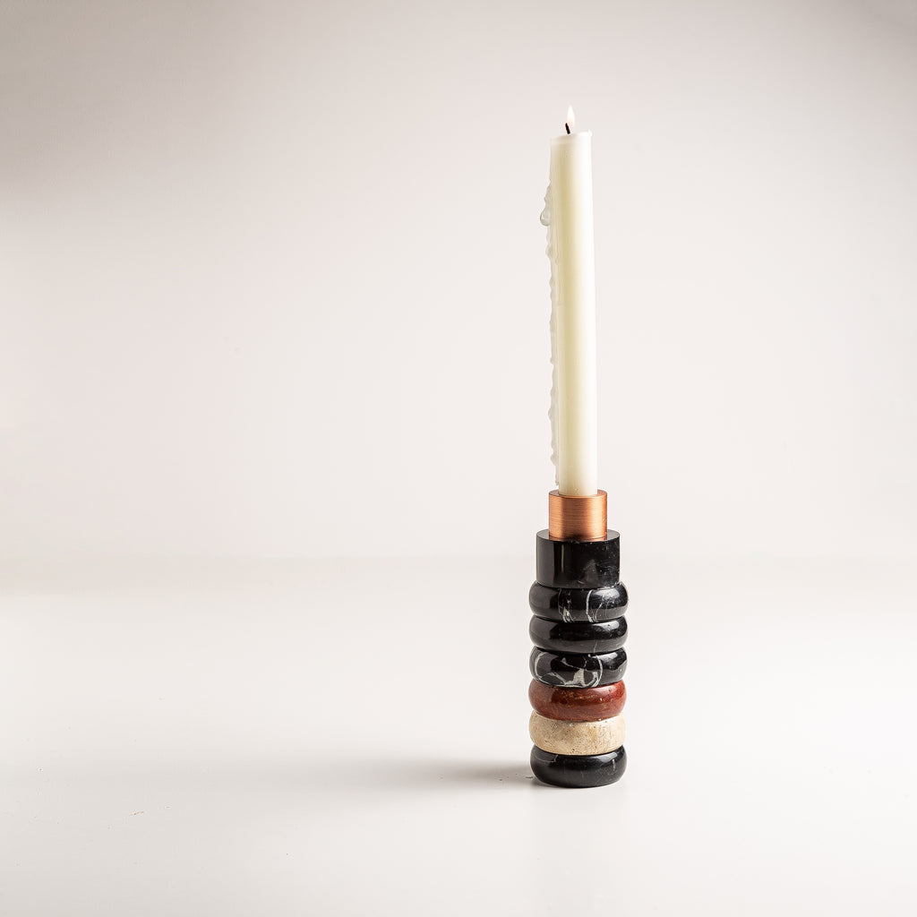 Transcendence Candle Holder