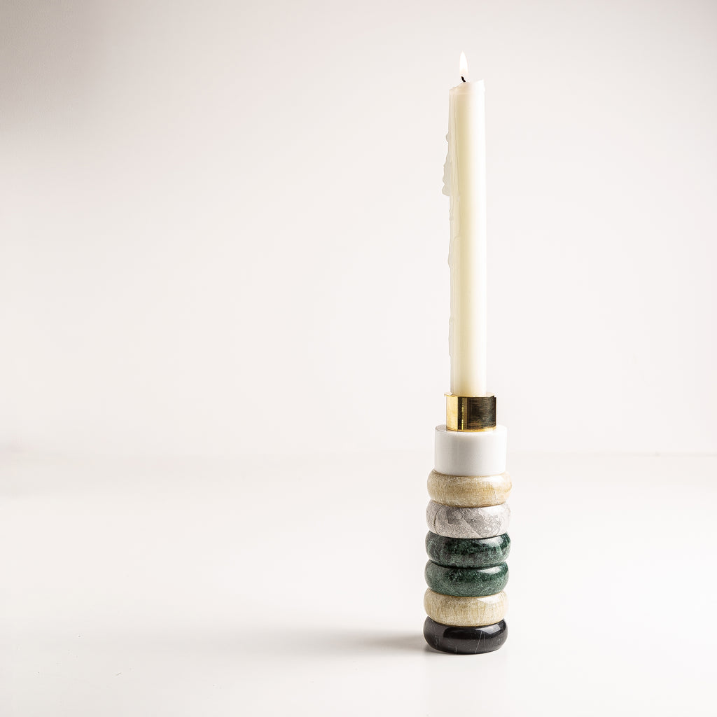Transcendence Candle Holder