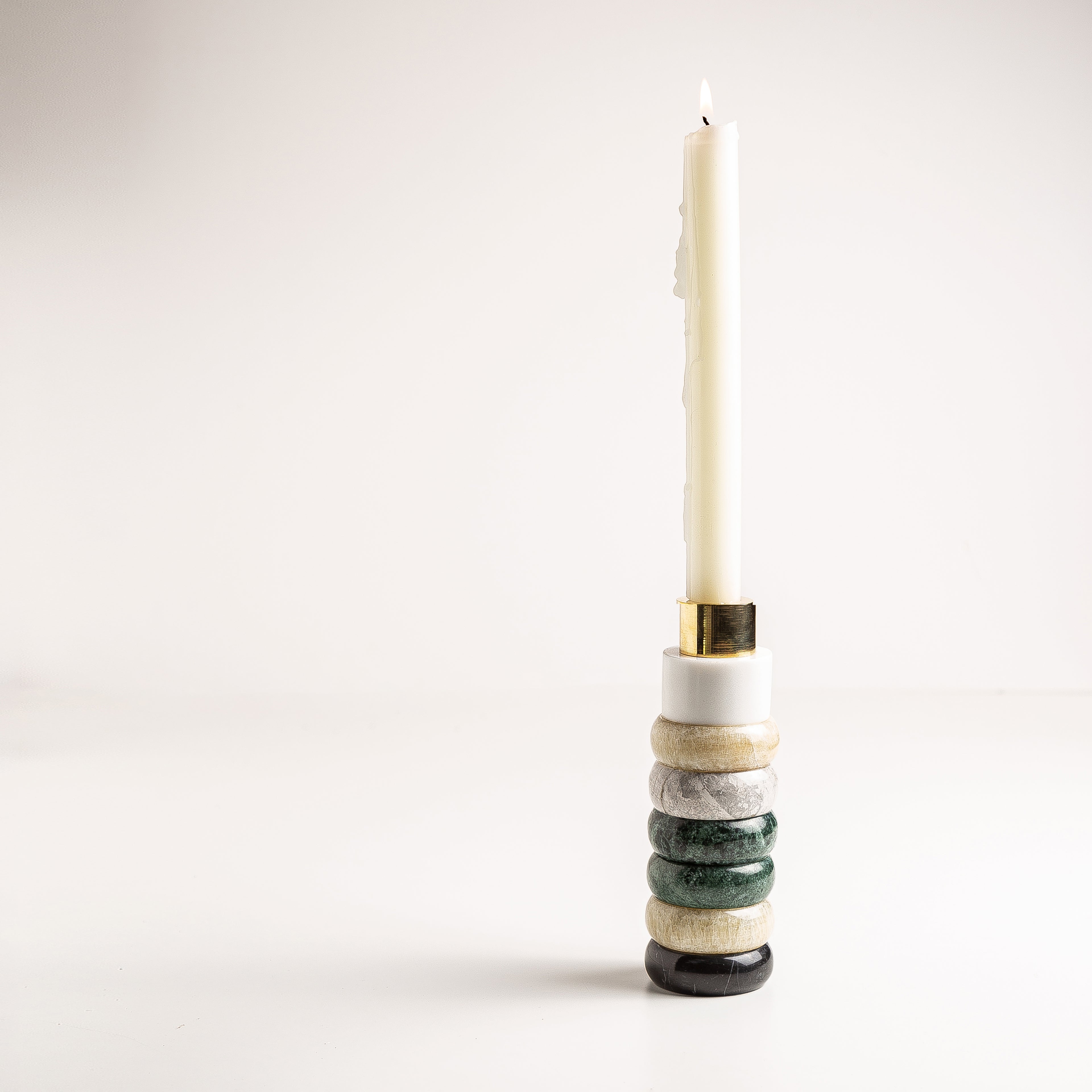 Transcendence Candle Holder